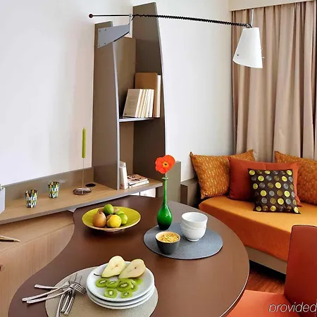 Adagio Centre Nantes