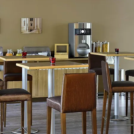 Adagio Centre 4* Nantes