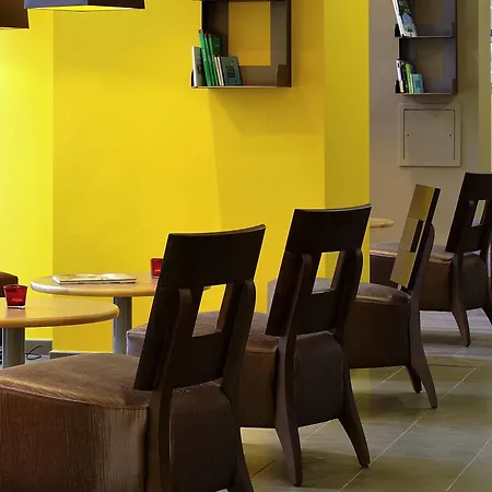 Adagio Centre Nantes