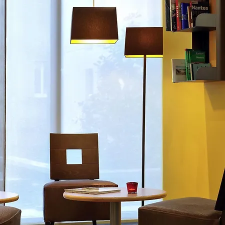 Adagio Centre Nantes