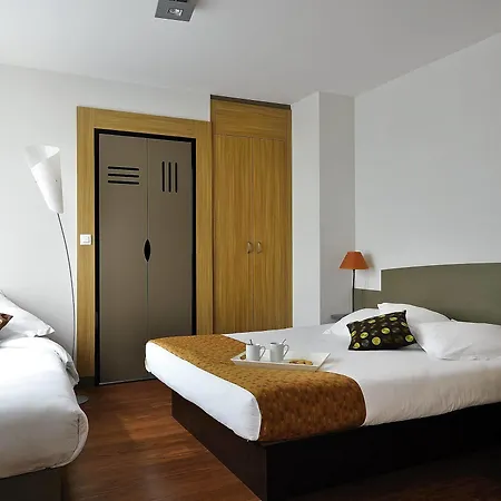 Appart hôtel Adagio Centre