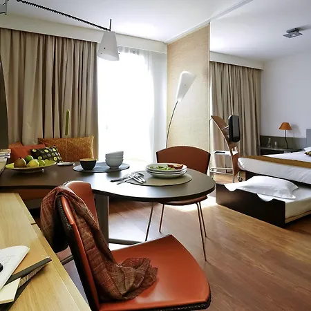 Adagio Centre Appart hôtel