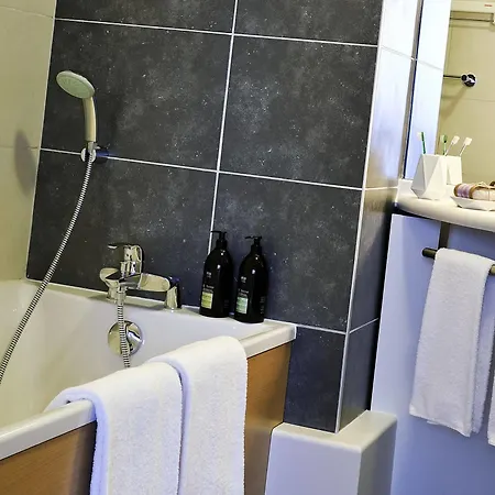 Appart hôtel Adagio Centre 4*