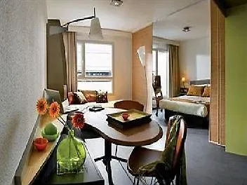 Apartmanhotel Adagio Centre 4*