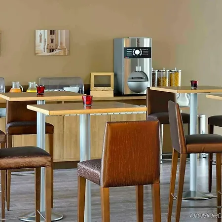 Adagio Centre 4* Nantes