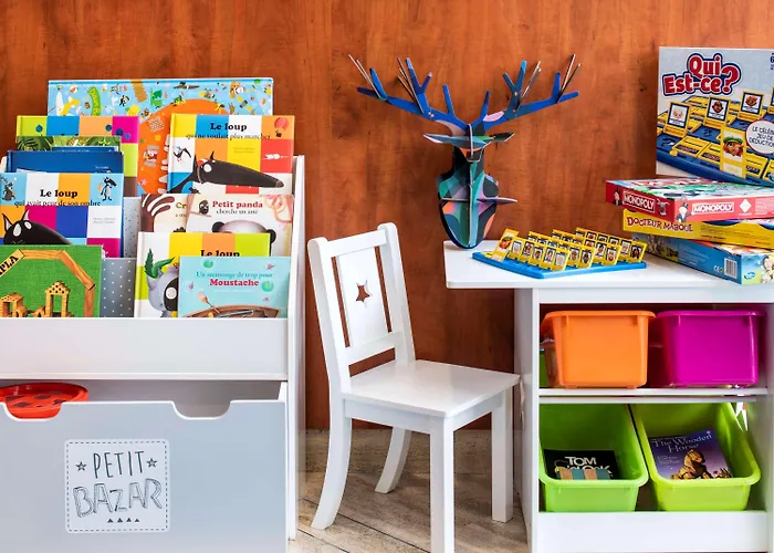 Adagio Centre Aparthotel Nantes