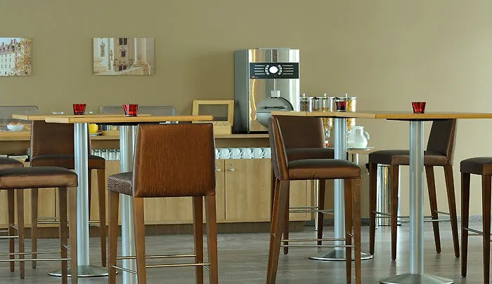 Adagio Centre Nantes