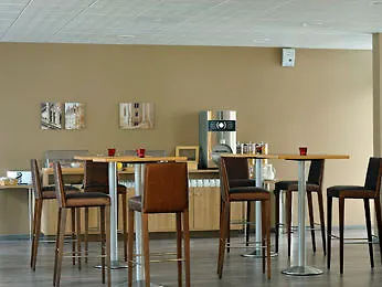 Adagio Centre 4* Nantes