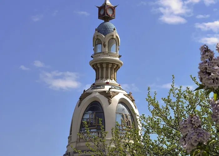 Aparthotel Adagio Centre Nantes