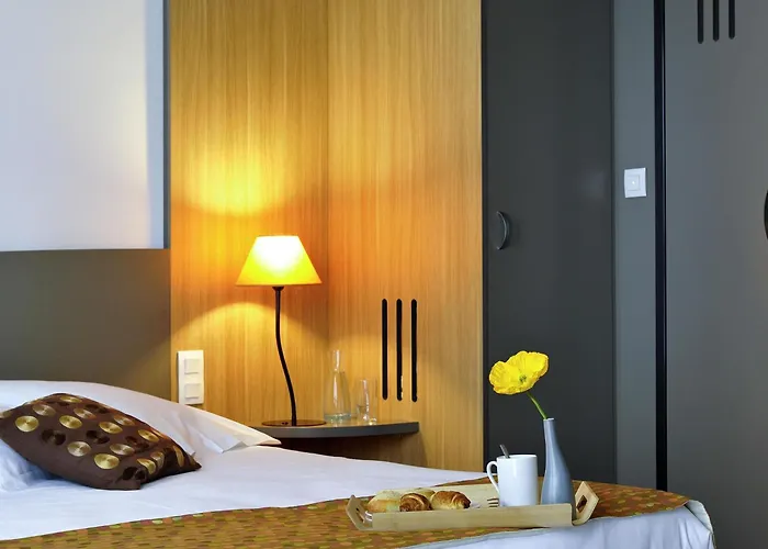 Adagio Centre Nantes