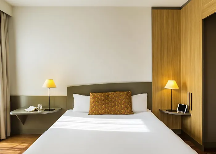 Aparthotel Adagio Centre 4*