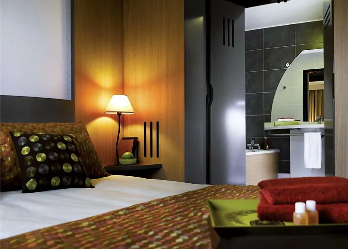 Adagio Centre Nantes