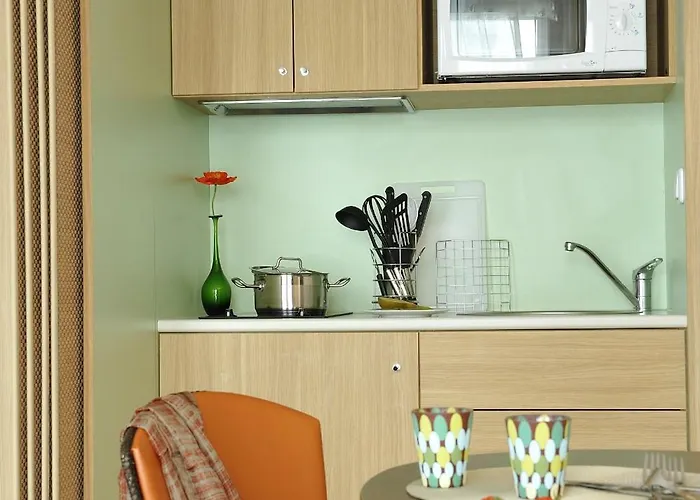 Adagio Centre 4* Nantes