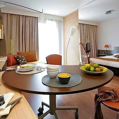 Adagio Centre 4* Nantes