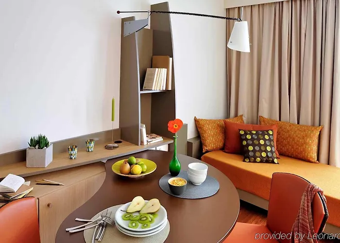 Adagio Centre Nantes