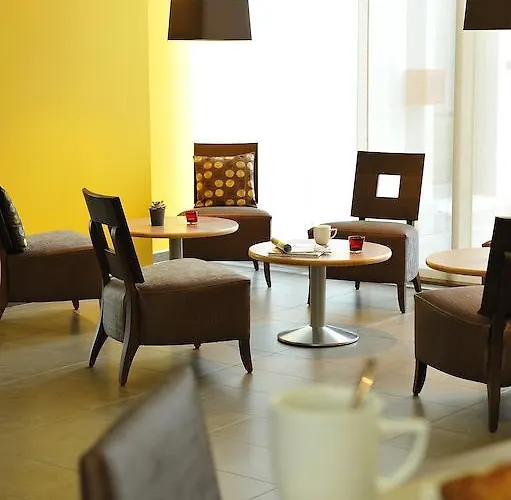 Adagio Centre Nantes