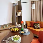 Adagio Centre