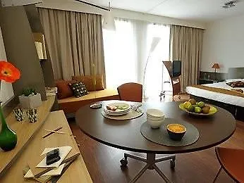Apartahotel Adagio Centre 4*