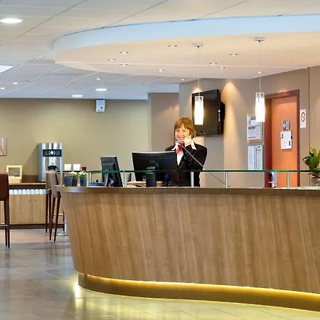 Adagio Centre Nantes