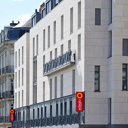 Adagio Centre Nantes