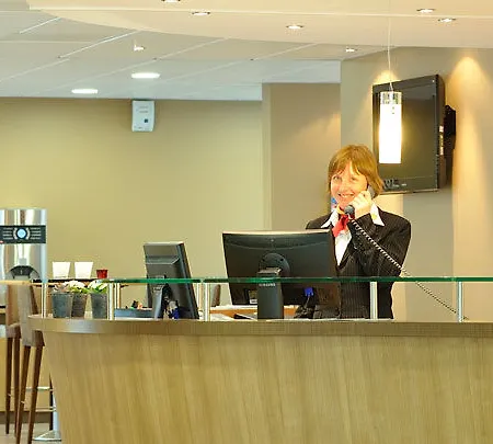 Adagio Centre