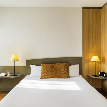Adagio Centre Nantes