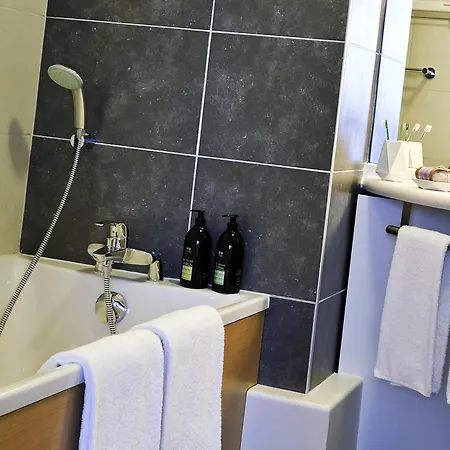 Adagio Centre Aparthotel