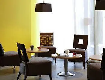 Adagio Centre Apartahotel Nantes