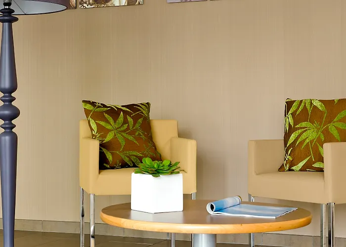 Apartmanhotel Adagio Centre