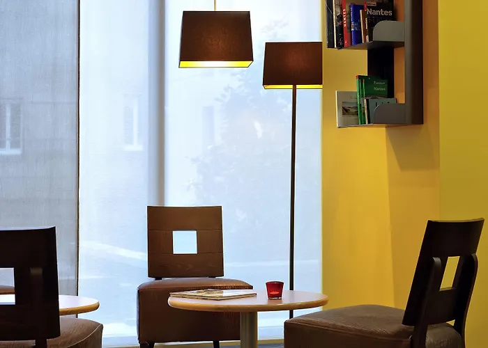 Apartmanhotel Adagio Centre 4*