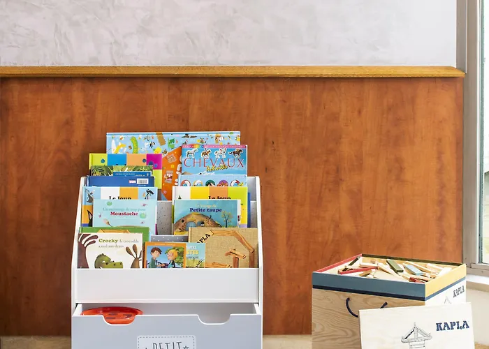 Apartmanhotel Adagio Centre