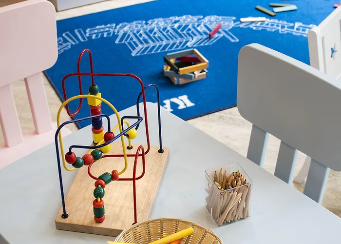 Adagio Centre Nantes