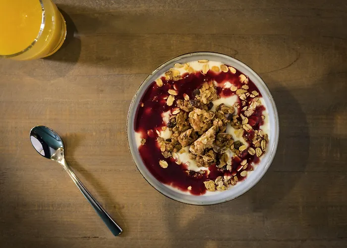 Adagio Centre Apartmanhotel 4*