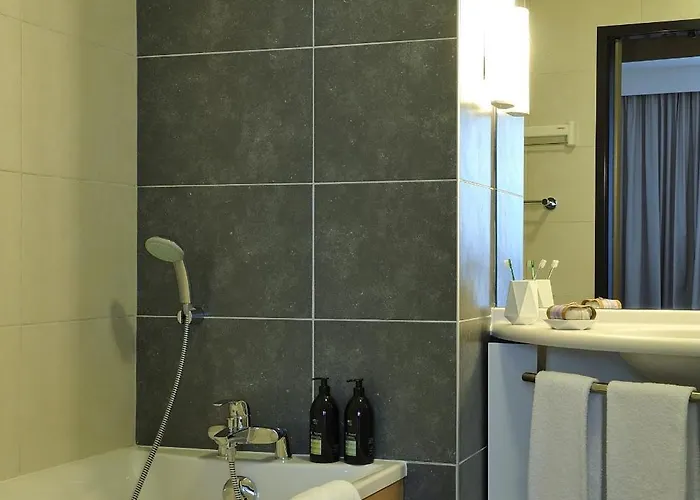 Adagio Centre Apartmanhotel 4*