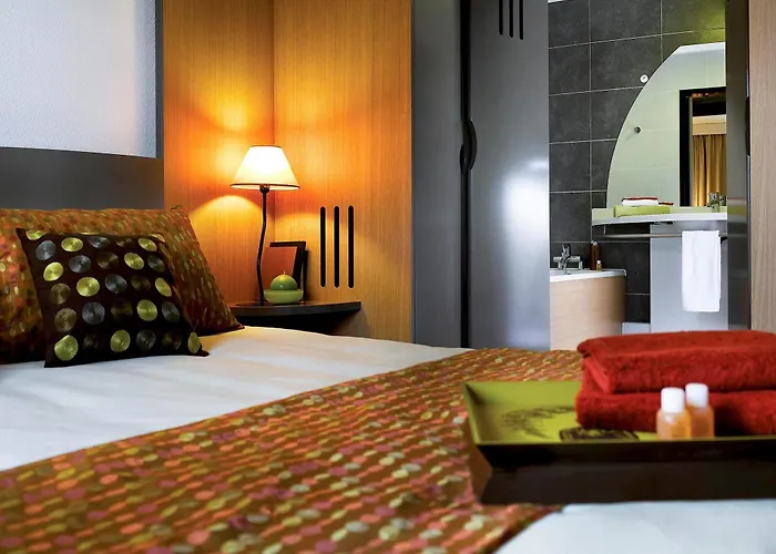 Adagio Centre Nantes